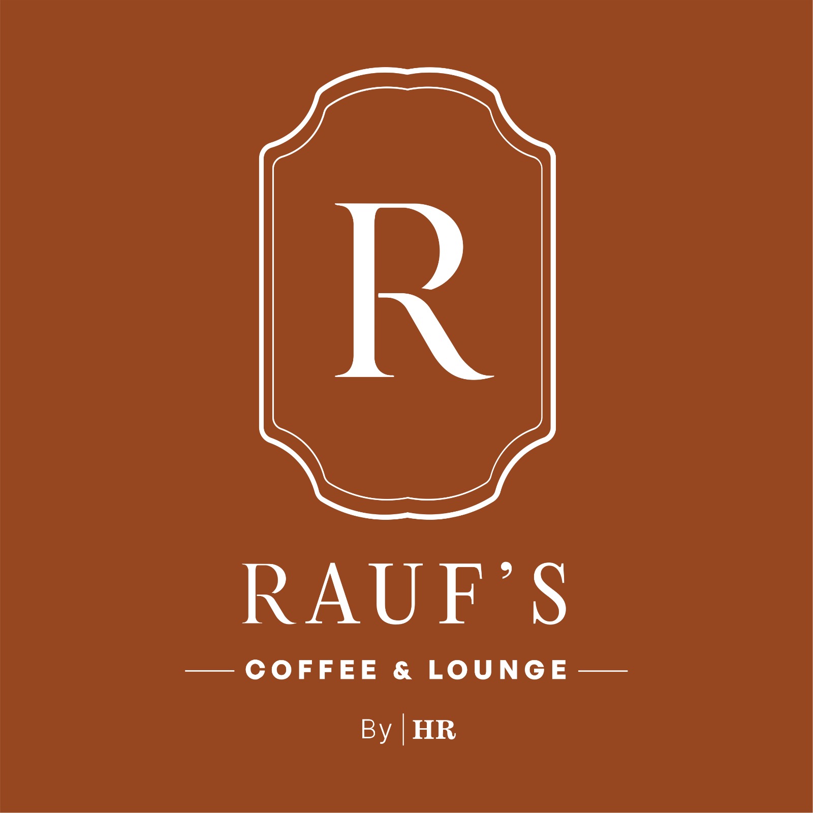 Rauf's Coffee & Lounge